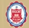 RKG Chandrakanta College of Management & Technology for Women, Ghaziabad college logo