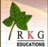 RKG Educational College, Lucknow college logo