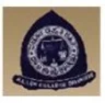 RL Law College - Devangere, Davangere college logo