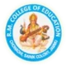 RM College of Education, Jammu college logo