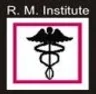 RM Institute logo