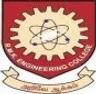 RMK College of Engineering and Technology, Thiruvallur college logo