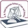 RN Patel Ipcowala School of Law and Justice Vallabh Vidyanagar logo