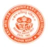 RNC Arts JDB Commerce and NSC Science College, Nashik college logo