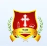 Roever College of Education, Perambalur college logo