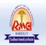 Rohilkhand Medical College and Hospital - RMCH, Bareilly logo