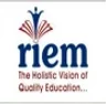 Rohtak Institute of Engineering & Management, Rohtak college logo