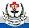 Roorkee College of Pharmacy, Roorkee college logo