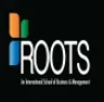 ROOTS - An International School of Business & Management, Hyderabad logo