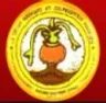 Rosary College of Commerce and Arts college logo