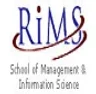 Rourkela institute of management studies (RIMS), Rourkela college logo