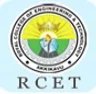 Royal College of Engineering & Technology, Thrissur logo