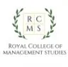 Royal College of Management Studies, Bangalore college logo