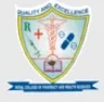 Royal College of Pharmacy & Health Sciences, Berhampur college logo