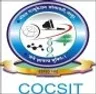 Royal Education Societys College of Computer Science and Information Technology, Latur college logo