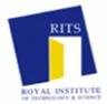 Royal Institute of Technology and Science, Rangareddy college logo