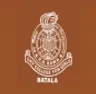 RR Bawa DAV College for Girls, Gurdaspur college logo