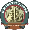 RR Institute, Bangalore college logo