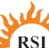 RS College of Management and Science, Bangalore college logo