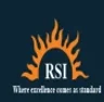 RS College of Management & Science, Bangalore college logo