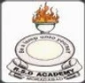 RSD Academy (College of Management & Technology), Moradabad college logo