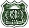 RSD College, Firozpur college logo