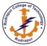 Rudrapur College of Technology, Haldwani college logo