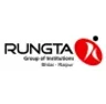 Rungta College of Engineering and Technology (RCET), Raipur logo