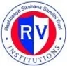 RV College of Engineering, Bangalore logo