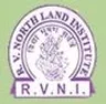 RV Northland Institute (Pharmacy), Greater Noida college logo