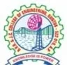 RVR and JC College of Engineering - RVRJCCE, Guntur college logo