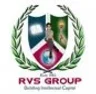 RVS College of Education, Coimbatore college logo