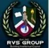 RVS College of Pharmaceutical Sciences, Coimbatore college logo
