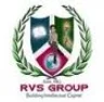 RVS College of Physiotherapy college logo