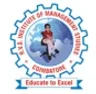 RVS Institute of Management Studies, Coimbatore college logo