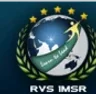 RVS Institute of Management Studies & Research, Coimbatore college logo