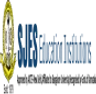 S J E S Educational Institution, Bangalore college logo