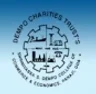 S S Dempo College of Commerce and Economics, Panaji college logo