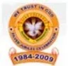 SA Raja College of Pharmacy, Tirunelveli college logo
