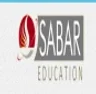 Sabar Education, Srinagar college logo