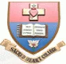 Sacred Heart College, Vellore college logo