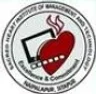 Sacred Heart Institute of Management & Technology, Sitapur college logo