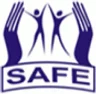 Safe Institute of Nursing College, Indore college logo