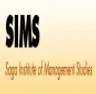 Saga Institute of Management Studies college logo