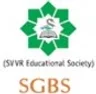 Sagar Global Business School (SGBS), Hyderabad college logo