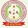 Sagar Institute of Pharmaceutical Sciences, Sagar college logo