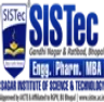Sagar Institute of Science & Technology (SISTec), Bhopal college logo