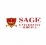 Sage University - Bhopal logo