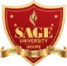 Sage University logo
