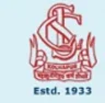 Sahaji Law College, Kolhapur college logo